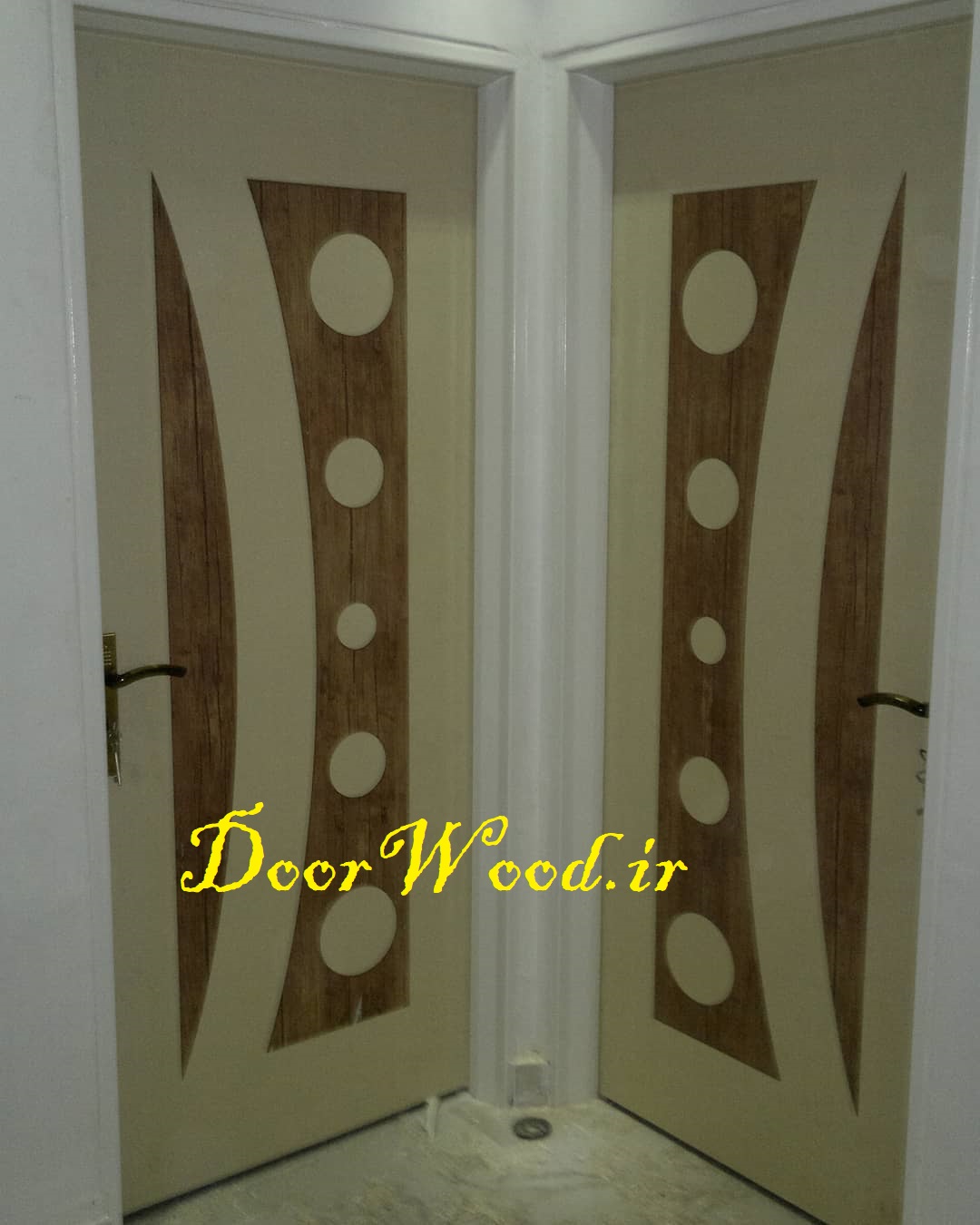 درب مناسب-برای-سرویس-بهداشتی