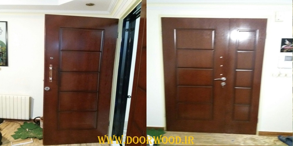 فروش درب ضد سرقت