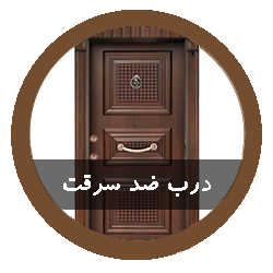 درب ضد سرقت